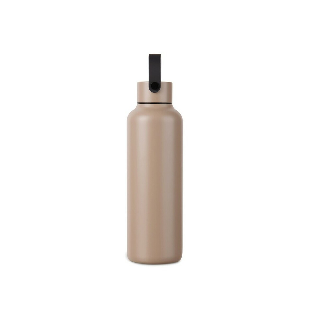 Butelki z logo – butelka termiczna 600 ml vinga baltimore – szara VG634-19_V4300509__B_2 Butelka termiczna 600 ml VINGA Baltimore - szara VG634-19_V4300509__B_2
