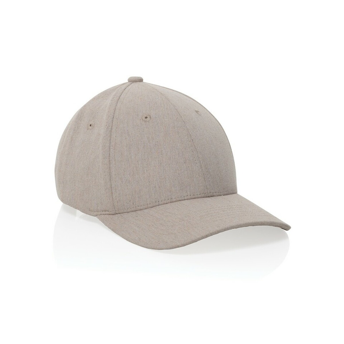 Czapki z logo – czapka z daszkiem milo aware™ – biała P453.0900__B_1 Czapka z daszkiem Milo AWARE™ - biała P453.0900__B_1