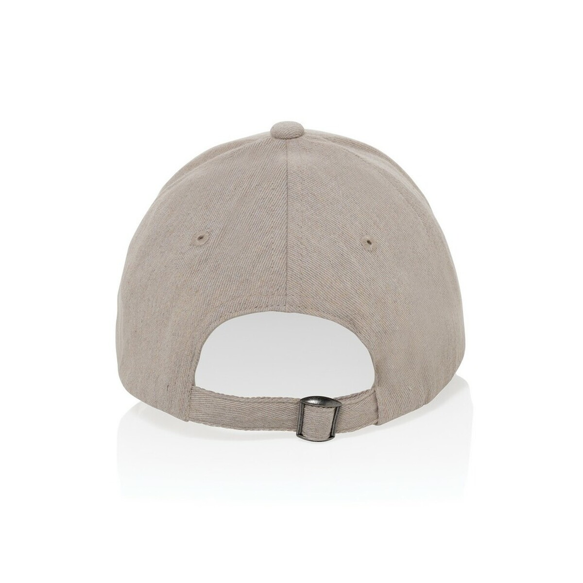 Czapki z logo – czapka z daszkiem milo aware™ – biała P453.0900__B_5 Czapka z daszkiem Milo AWARE™ - biała P453.0900__B_5