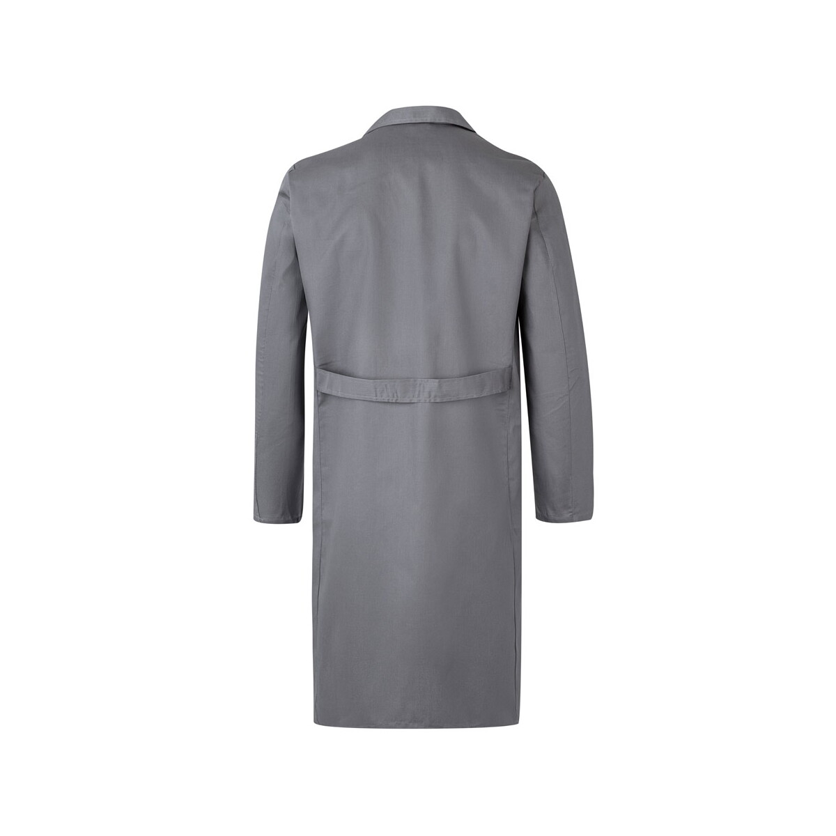 Fartuchy z logo – vl danu. bluza z długim rękawem (175 g/m²), z bawełny twill (35%) i poliestru (65%) – szara 36133_113-b VL DANU. Bluza z długim rękawem (175 g/m²), z bawełny twill (35%) i poliestru (65%) - Szara 36133_113-b