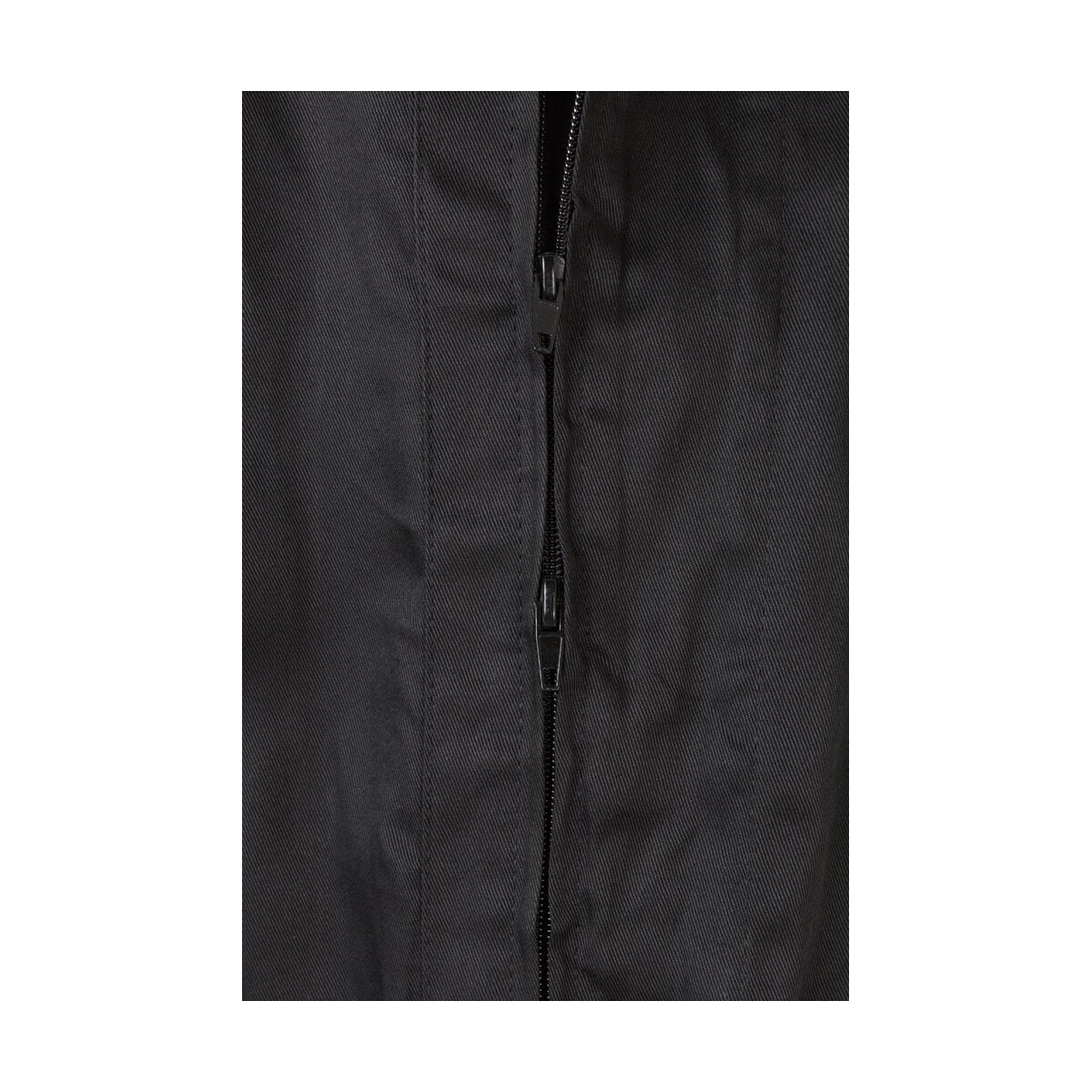 Fartuchy z logo – vl yama. kombinezon przeciwdeszczowy (225 g/m²), dwuczęściowy z poliestru (100%) z powłoką pvc – czarny 36086_103-e VL YAMA. Kombinezon przeciwdeszczowy (225 g/m²), dwuczęściowy z poliestru (100%) z powłoką PVC - Czarny 36086_103-e