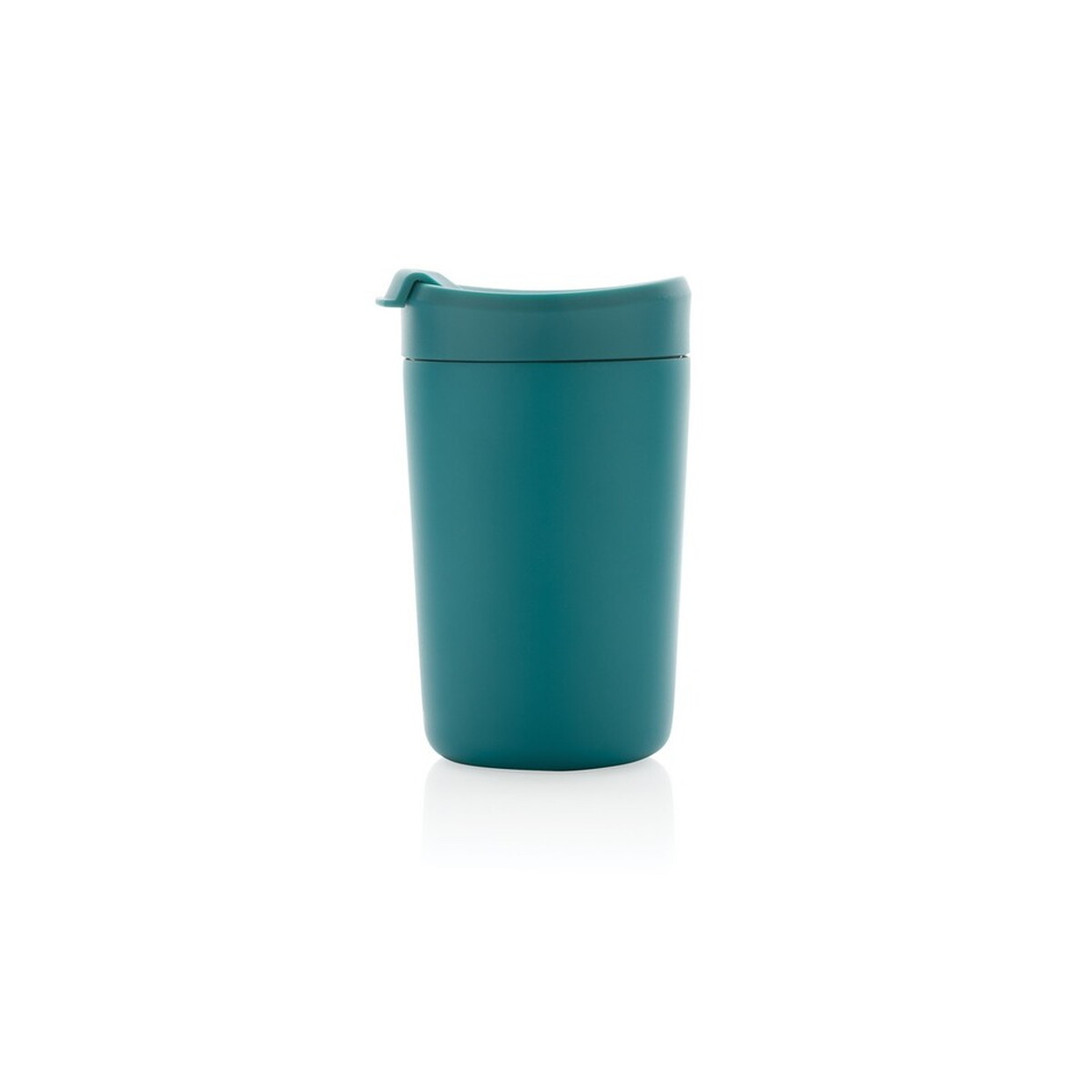 Kubki termiczne z logo – kubek termiczny 300 ml avira alya – zielony P438.027__B_2 Kubek termiczny 300 ml Avira Alya - zielony P438.027__B_2
