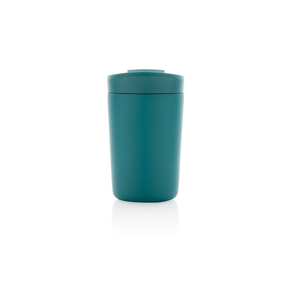 Kubki termiczne z logo – kubek termiczny 300 ml avira alya – zielony P438.027__B_3 Kubek termiczny 300 ml Avira Alya - zielony P438.027__B_3