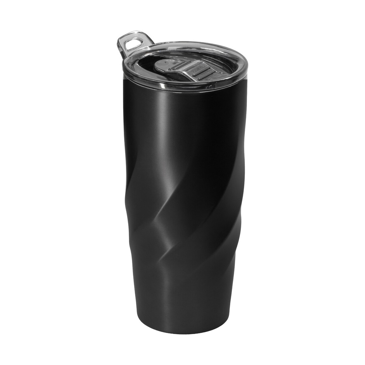 Kubki termiczne z logo – kubek termiczny 500 ml brandcharger vortex calix xl – czarny VA541-03_AAA01 Kubek termiczny 500 ml BrandCharger Vortex Calix XL - czarny VA541-03_AAA01