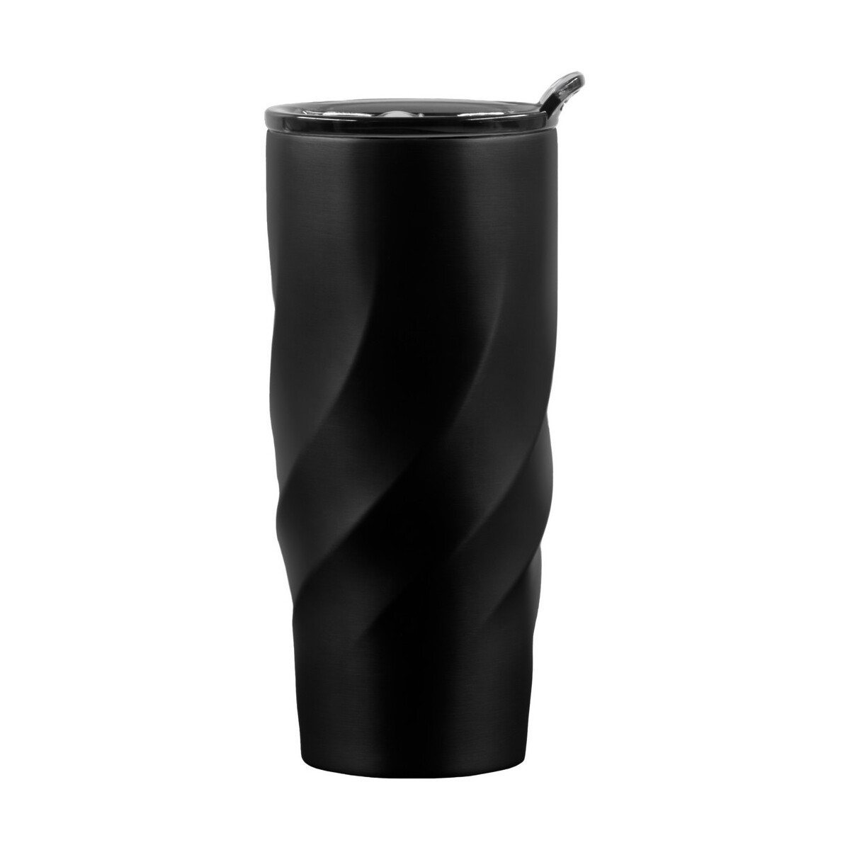 Kubki termiczne z logo – kubek termiczny 500 ml brandcharger vortex calix xl – czarny VA541-03_ISR01 Kubek termiczny 500 ml BrandCharger Vortex Calix XL - czarny VA541-03_ISR01