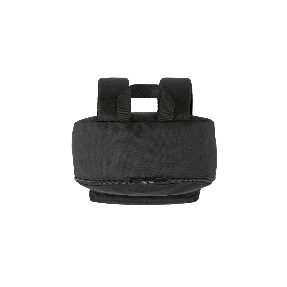 Plecaki z logo – london backpack 12l rpet. fits 15.6″ laptop – black ABK031_103-D London Backpack 12L rPET. Fits 15.6