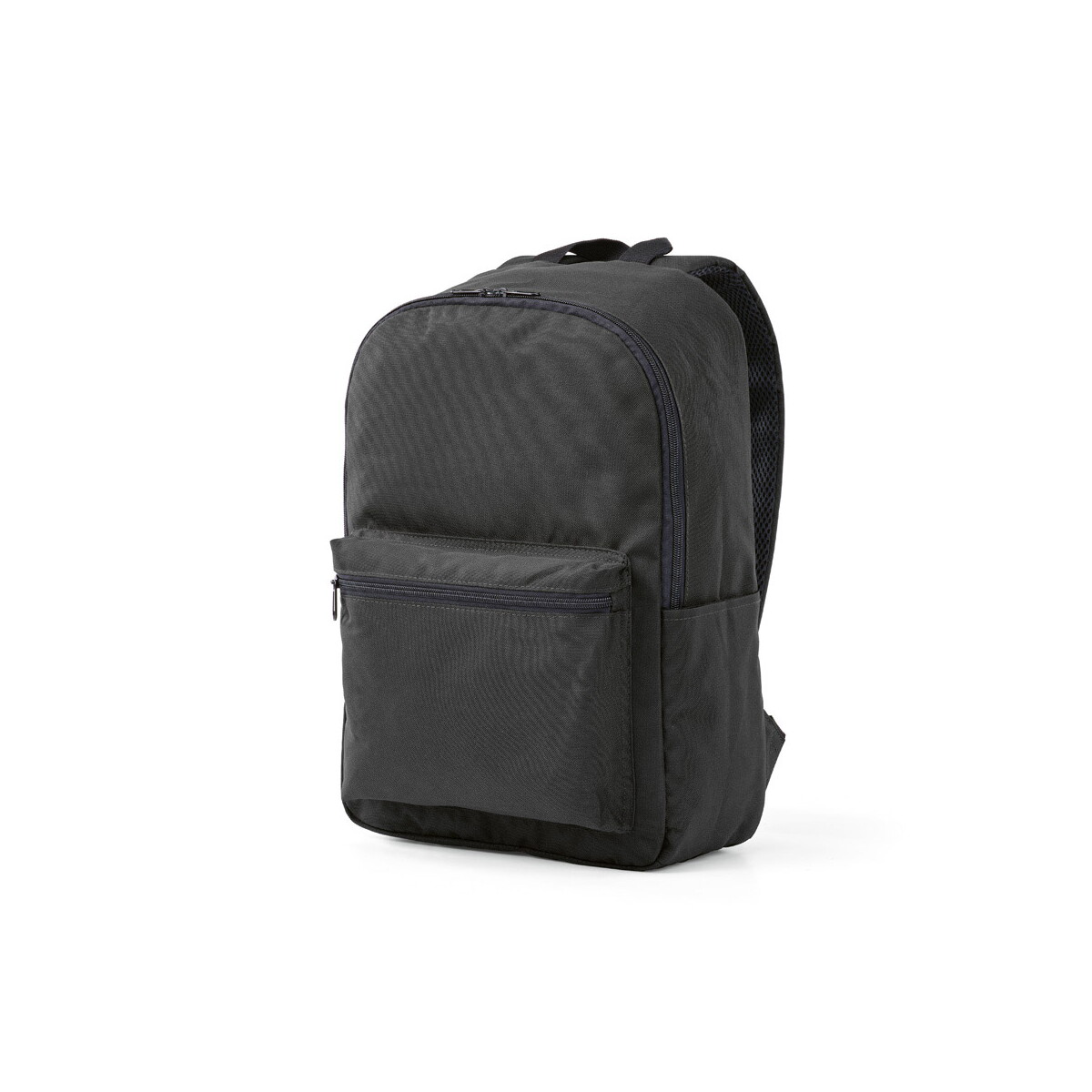 Plecaki z logo – london backpack 12l rpet. fits 15.6″ laptop – black ABK031_103 London Backpack 12L rPET. Fits 15.6