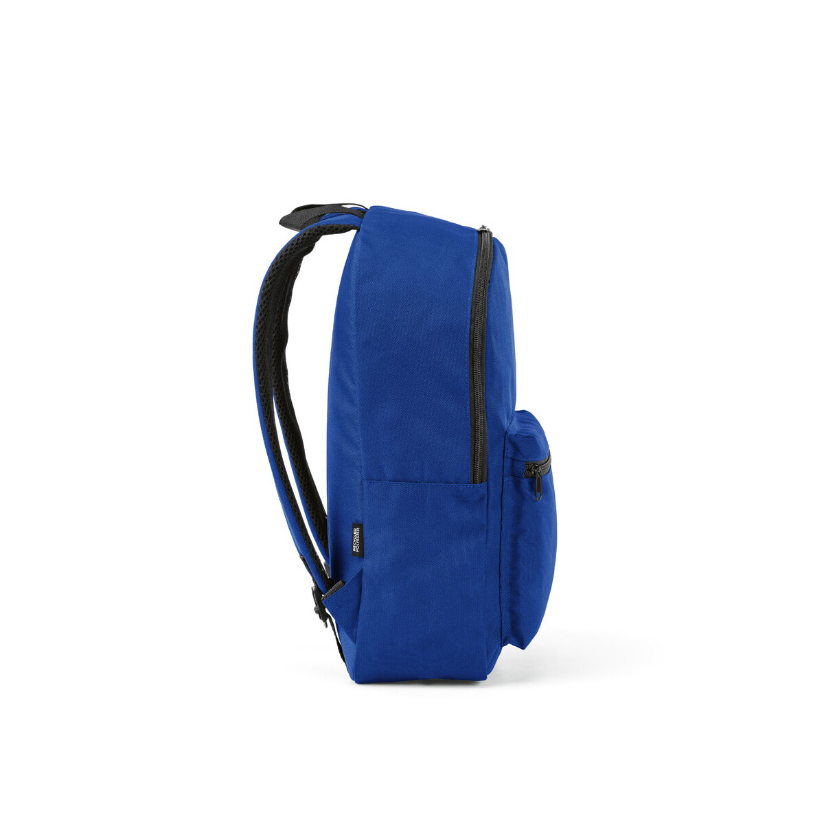 Plecaki z logo – london backpack 12l rpet. fits 15.6″ laptop – blue ABK031_104-B London Backpack 12L rPET. Fits 15.6