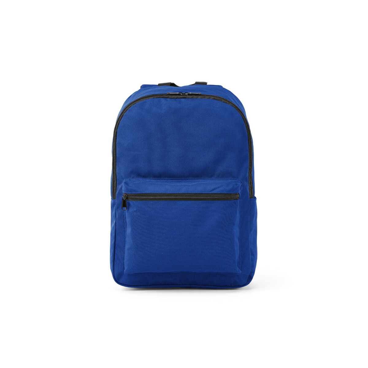Plecaki z logo – london backpack 12l rpet. fits 15.6″ laptop – blue ABK031_104-front London Backpack 12L rPET. Fits 15.6