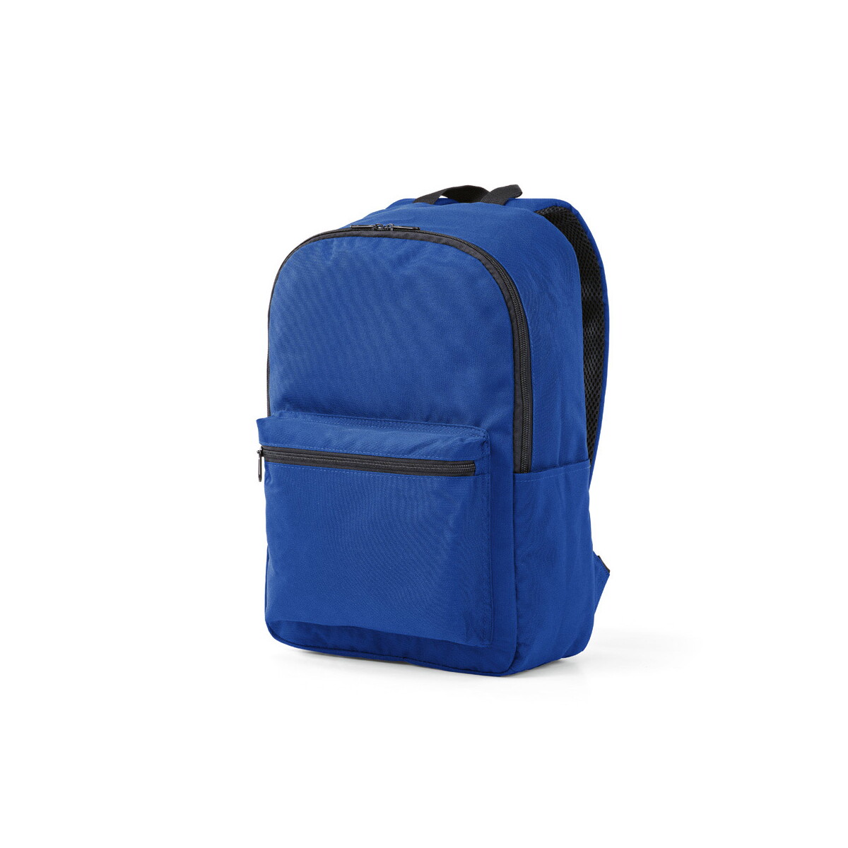 Plecaki z logo – london backpack 12l rpet. fits 15.6″ laptop – blue ABK031_104 London Backpack 12L rPET. Fits 15.6