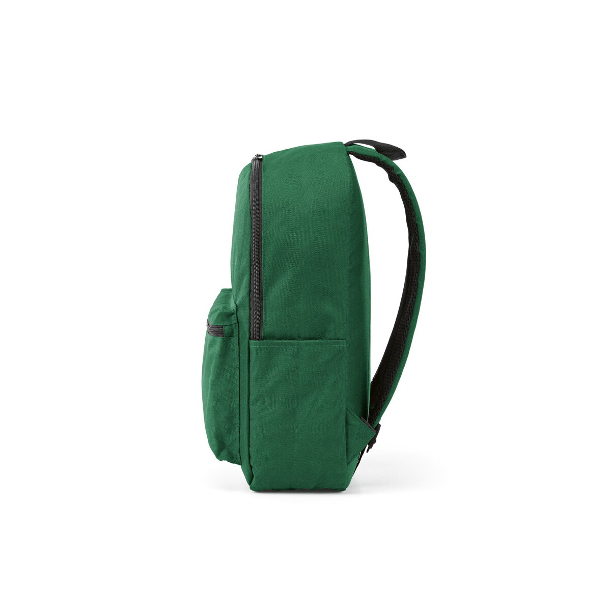 Plecaki z logo – london backpack 12l rpet. fits 15.6″ laptop – green ABK031_109-C London Backpack 12L rPET. Fits 15.6