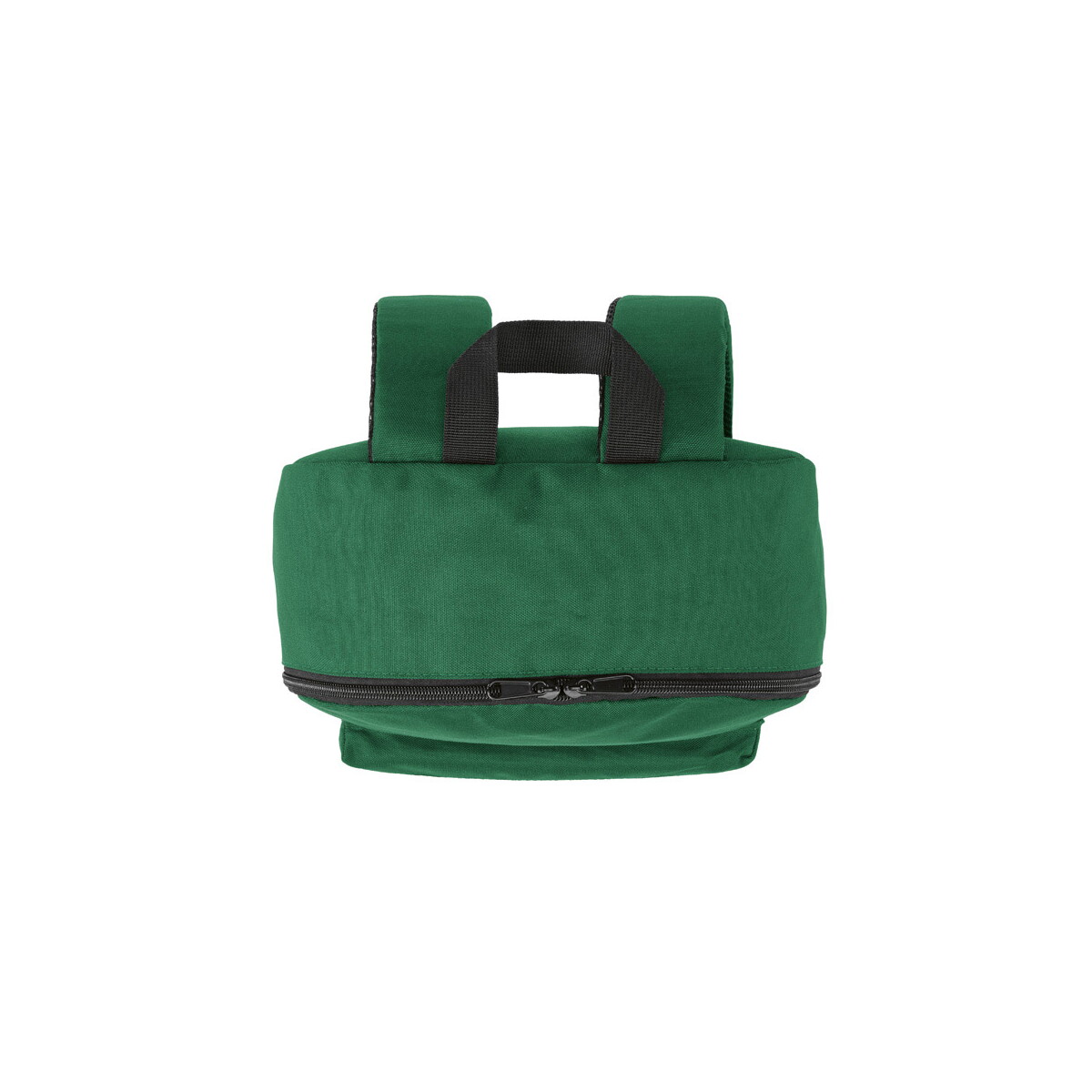 Plecaki z logo – london backpack 12l rpet. fits 15.6″ laptop – green ABK031_109-D London Backpack 12L rPET. Fits 15.6