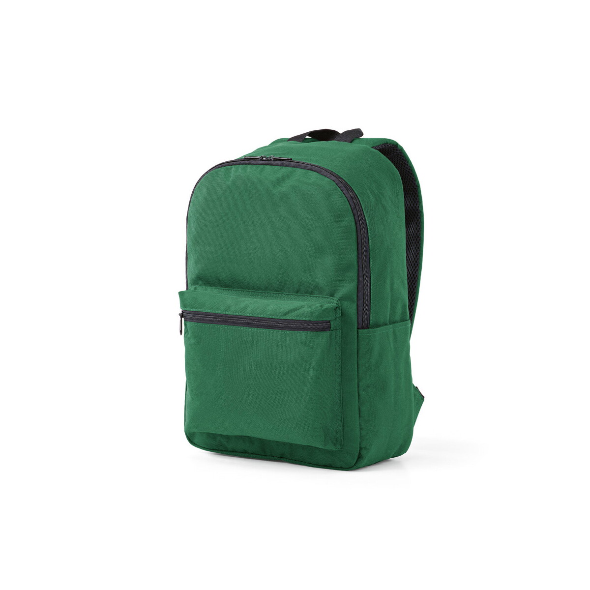 Plecaki z logo – london backpack 12l rpet. fits 15.6″ laptop – green ABK031_109 London Backpack 12L rPET. Fits 15.6