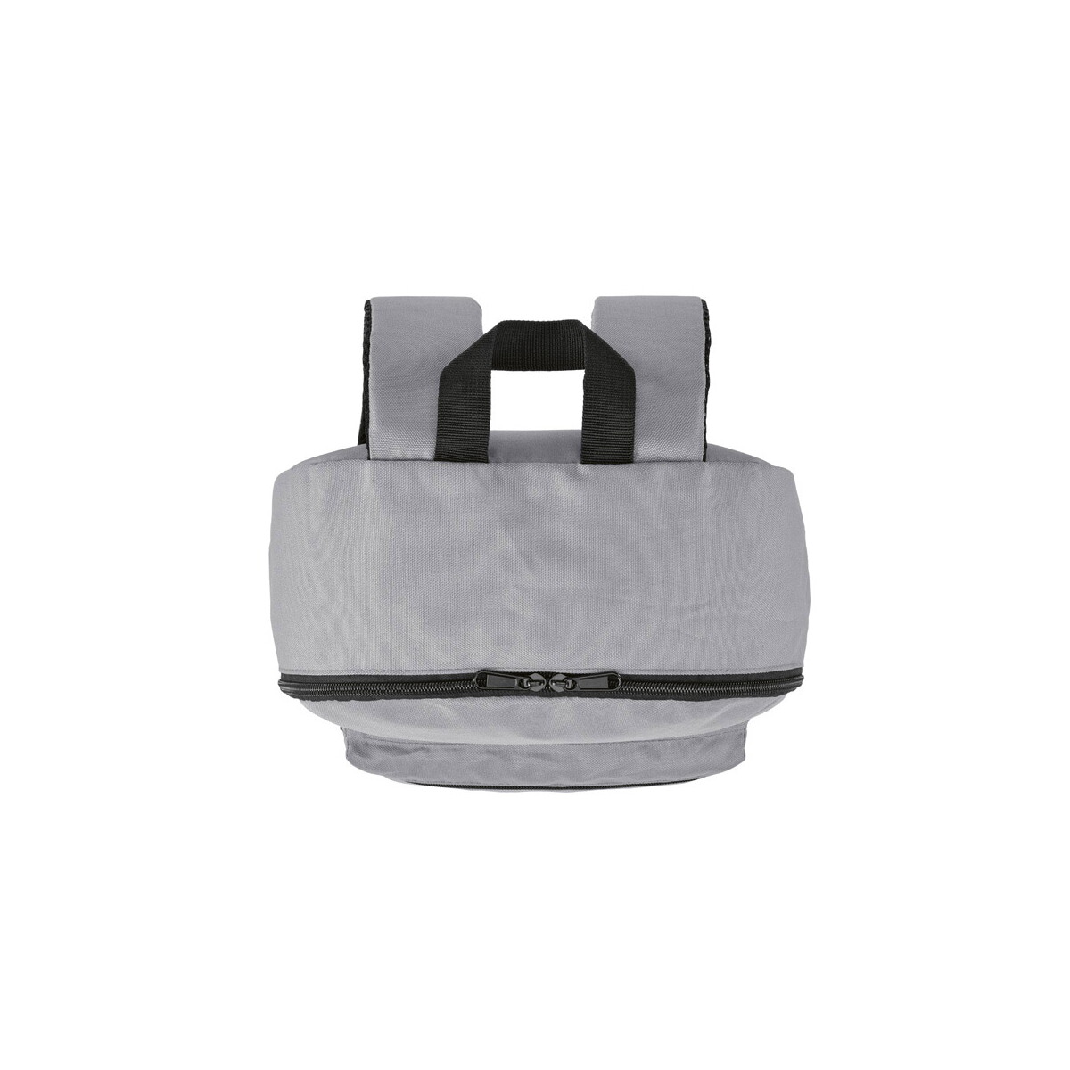 Plecaki z logo – london backpack 12l rpet. fits 15.6″ laptop – grey ABK031_113-D London Backpack 12L rPET. Fits 15.6