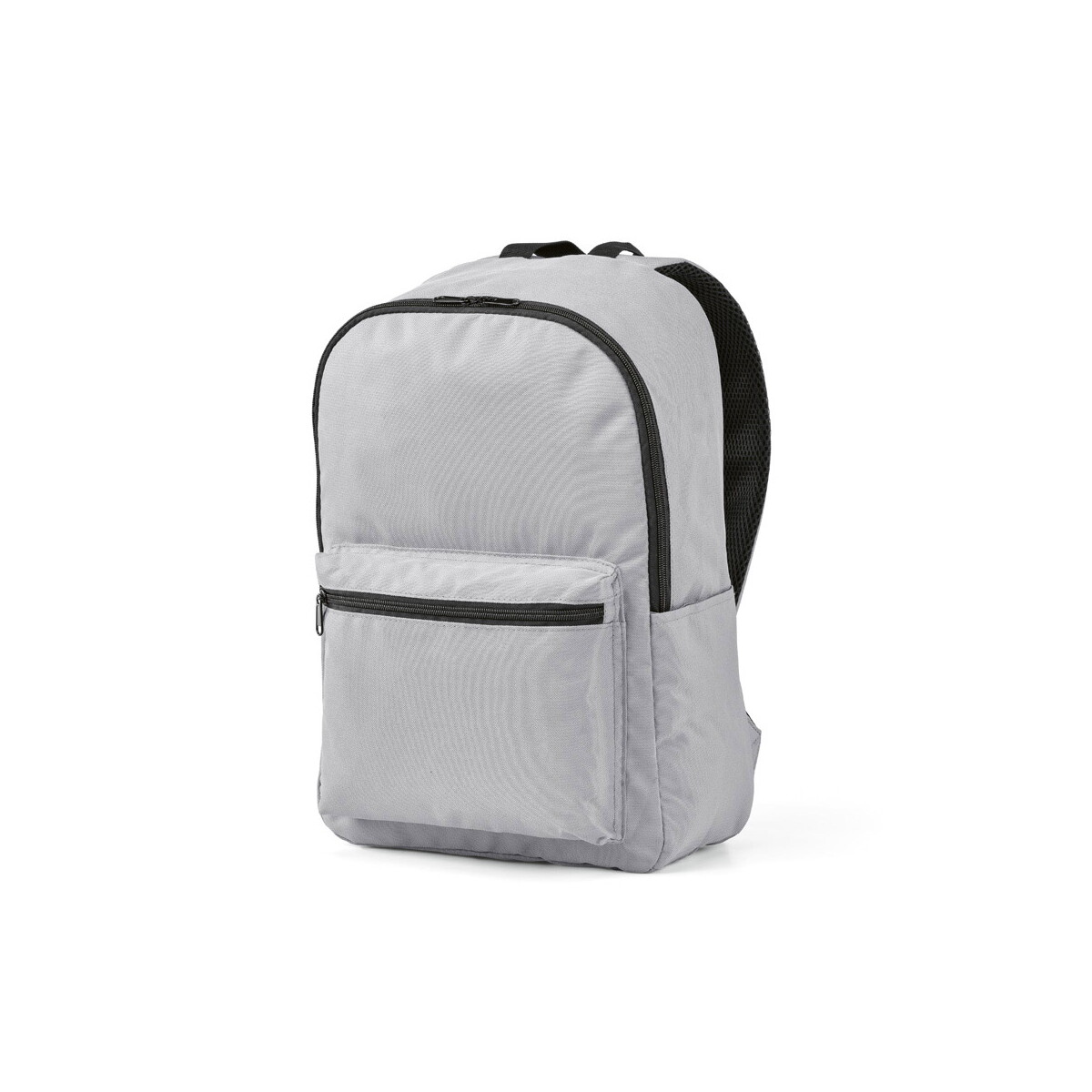 Plecaki z logo – london backpack 12l rpet. fits 15.6″ laptop – grey ABK031_113 London Backpack 12L rPET. Fits 15.6