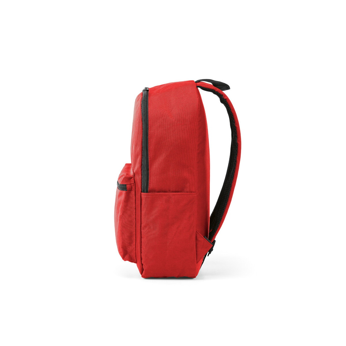 Plecaki z logo – london backpack 12l rpet. fits 15.6″ laptop – red ABK031_105-C London Backpack 12L rPET. Fits 15.6