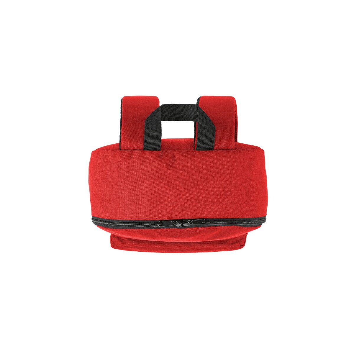 Plecaki z logo – london backpack 12l rpet. fits 15.6″ laptop – red ABK031_105-D London Backpack 12L rPET. Fits 15.6