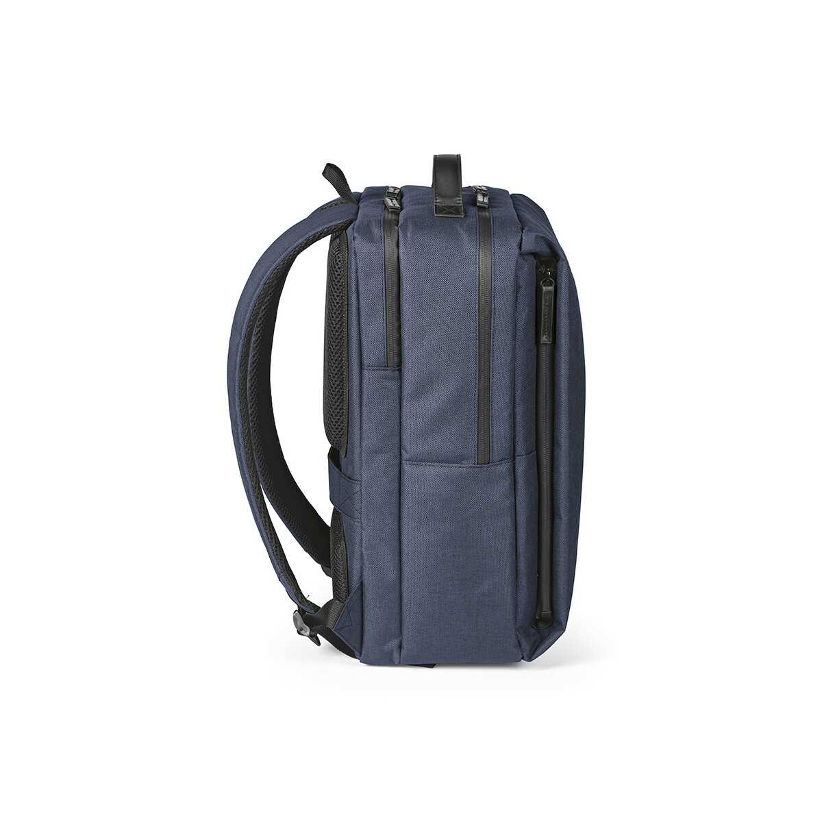 Plecaki z logo – plecak oslo 20l rpet – niebieski ABK023_104-B Plecak Oslo 20L rPET - Niebieski ABK023_104-B
