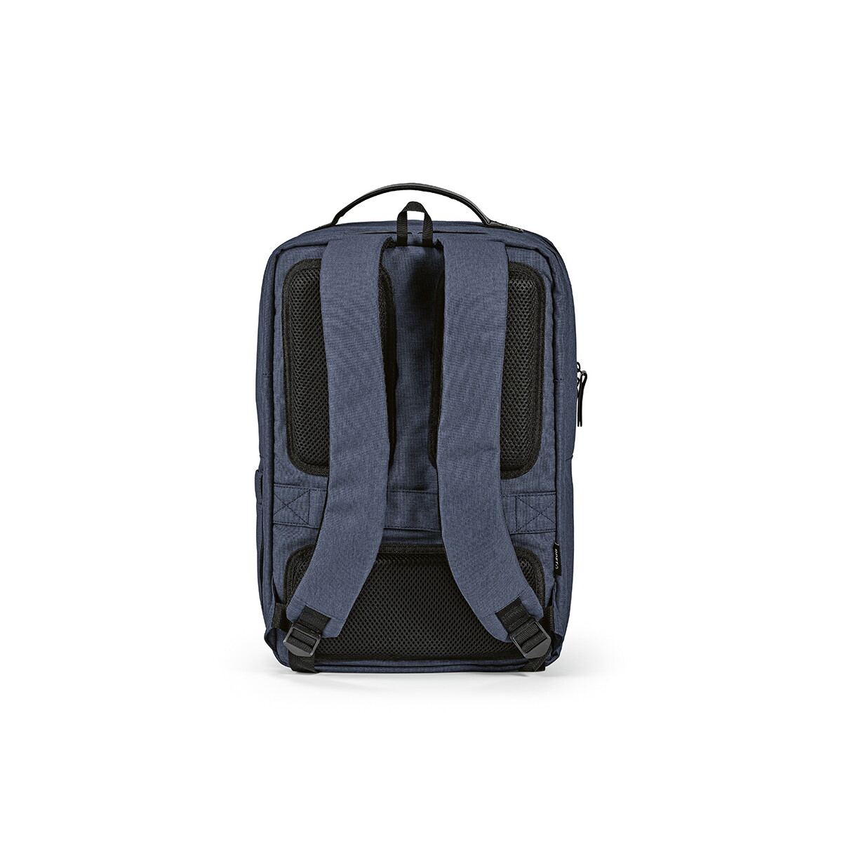 Plecaki z logo – plecak oslo 20l rpet – niebieski ABK023_104-back Plecak Oslo 20L rPET - Niebieski ABK023_104-back