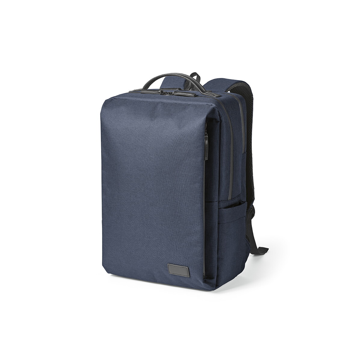 Plecaki z logo – plecak oslo 20l rpet – niebieski ABK023_104 Plecak Oslo 20L rPET - Niebieski ABK023_104