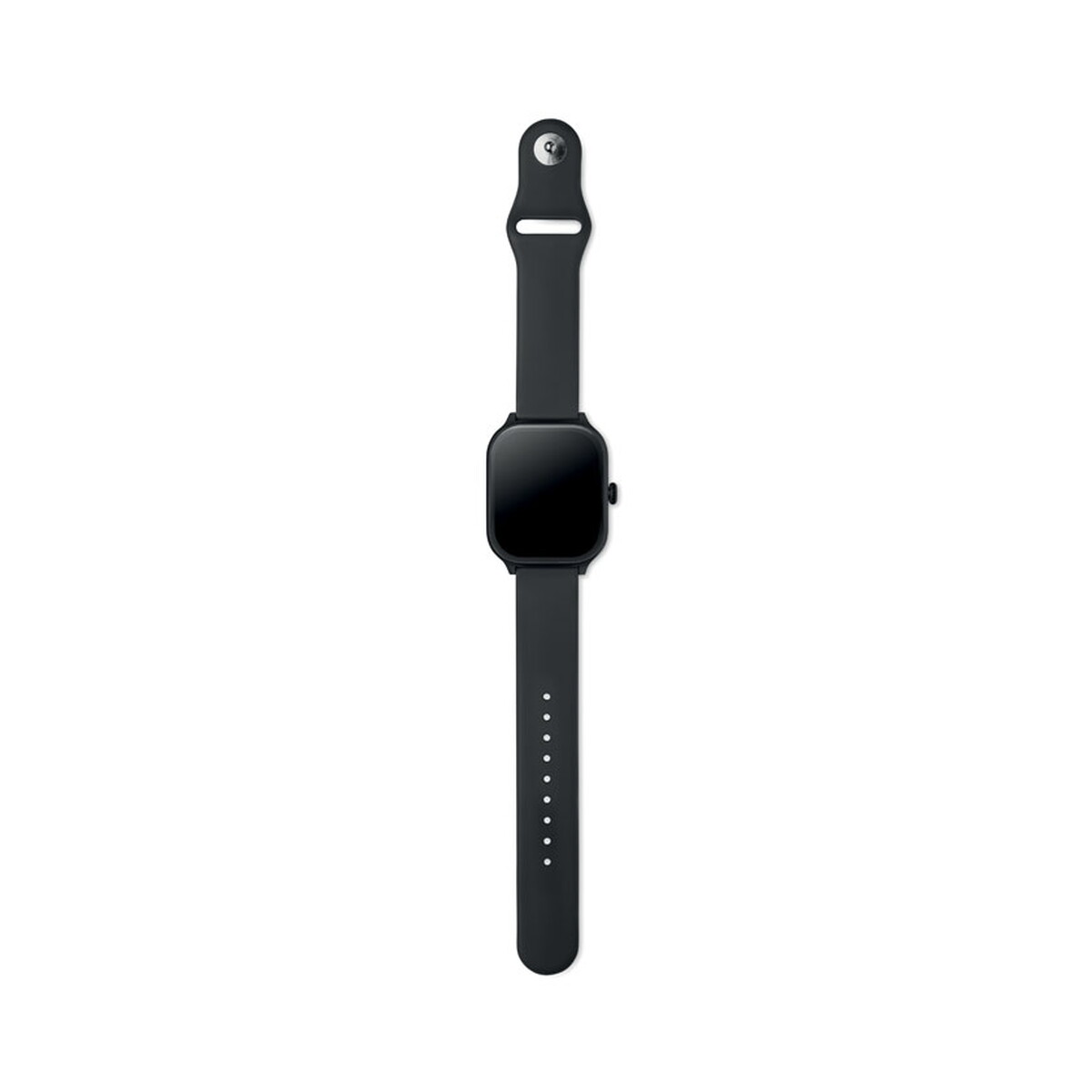 Smartwatch z logo – smartwatch zdrowotny irto – czarny mo2271-03-picture1 Smartwatch zdrowotny IRTO - czarny mo2271-03-picture1