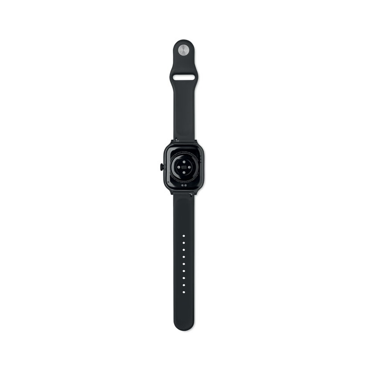 Smartwatch z logo – smartwatch zdrowotny irto – czarny mo2271-03-picture2 Smartwatch zdrowotny IRTO - czarny mo2271-03-picture2
