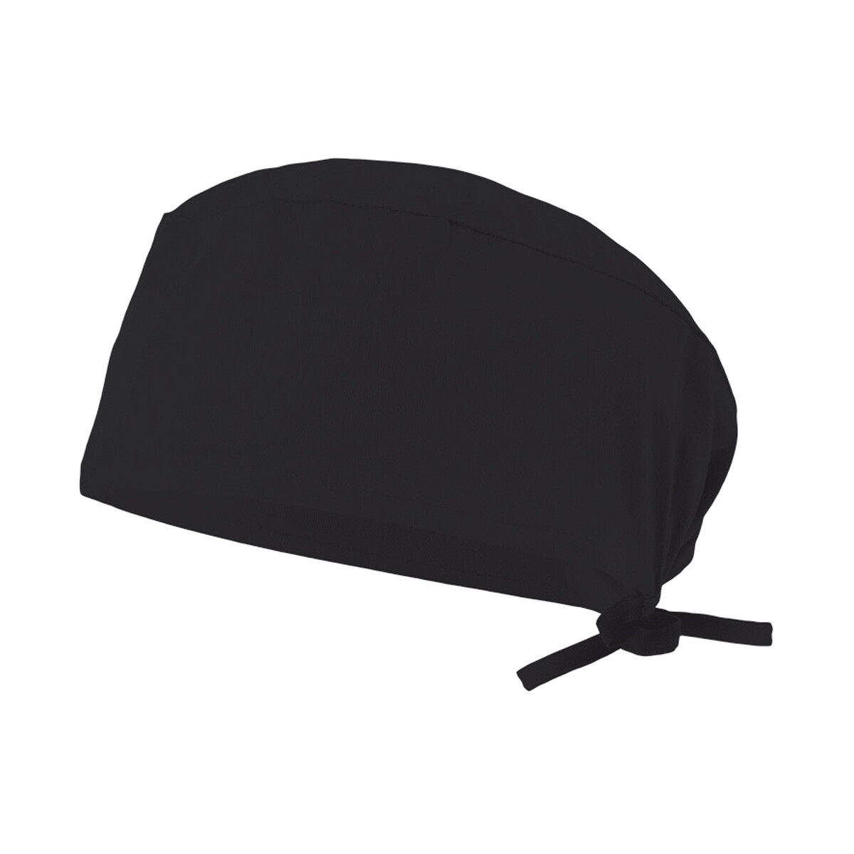Spodnie z logo – vl enlil. spodnie twillowe (190 g/m²) z bawełny (35%) i poliestru (65%) – czarne 36126_103 VL ENLIL. Spodnie twillowe (190 g/m²) z bawełny (35%) i poliestru (65%) - Czarne 36126_103