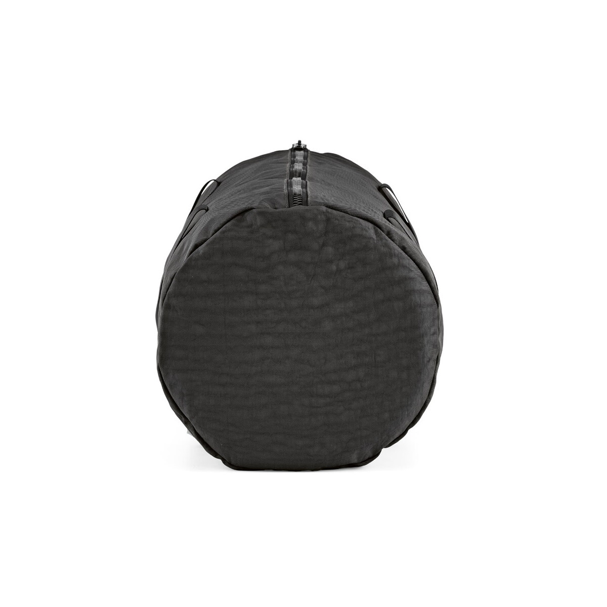 Torby sportowe z logo – barcelona gym bag 30l rnylon. shoe pocket – black AGB006_103-C Barcelona Gym Bag 30L rNylon. Shoe pocket - Black AGB006_103-C