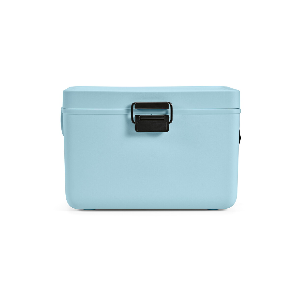Torby termiczne z logo – cooler bangkok 12l z recyklingu pp – pastelowy niebieski ACL011_164-C Cooler Bangkok 12L z recyklingu PP - Pastelowy niebieski ACL011_164-C