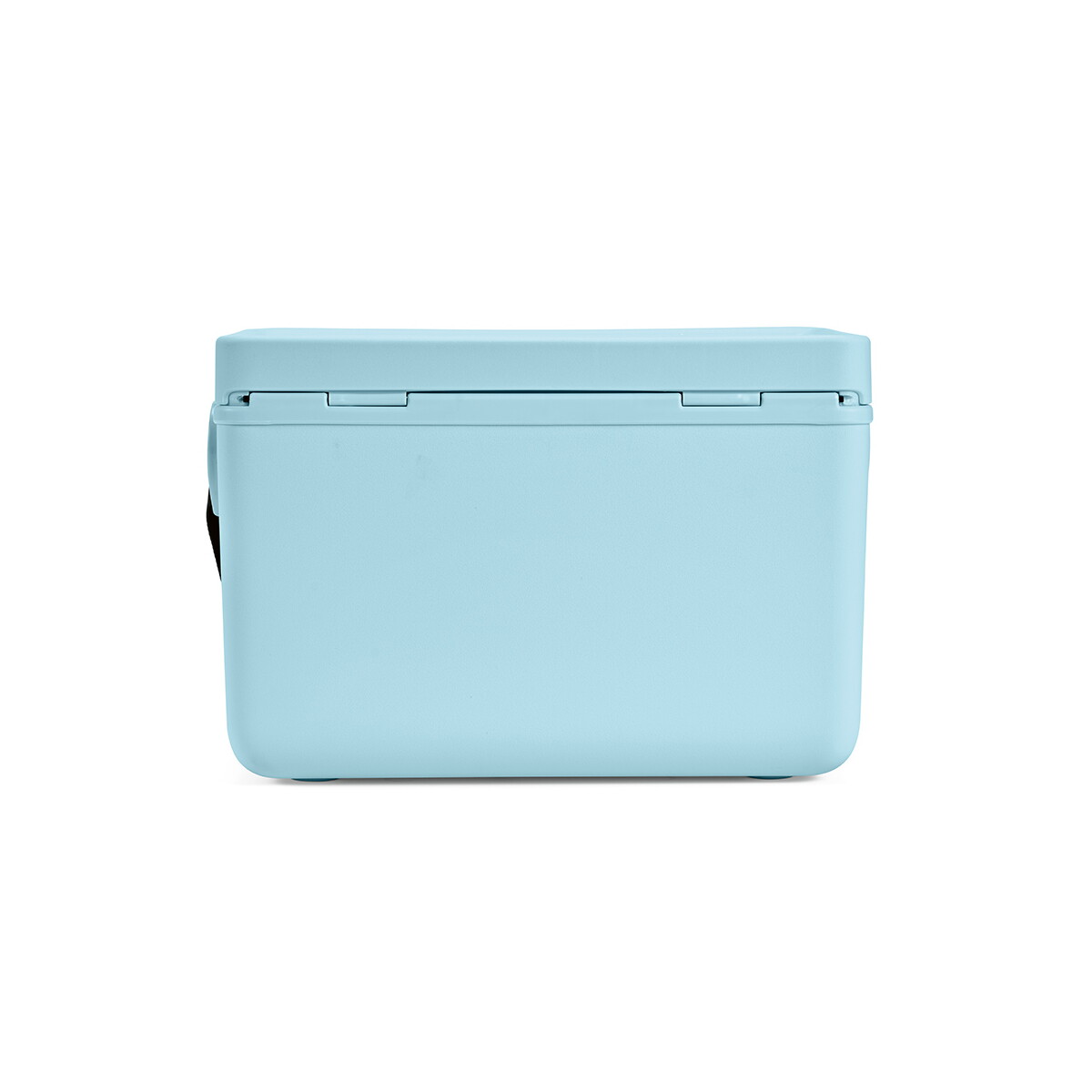 Torby termiczne z logo – cooler bangkok 12l z recyklingu pp – pastelowy niebieski ACL011_164-back Cooler Bangkok 12L z recyklingu PP - Pastelowy niebieski ACL011_164-back