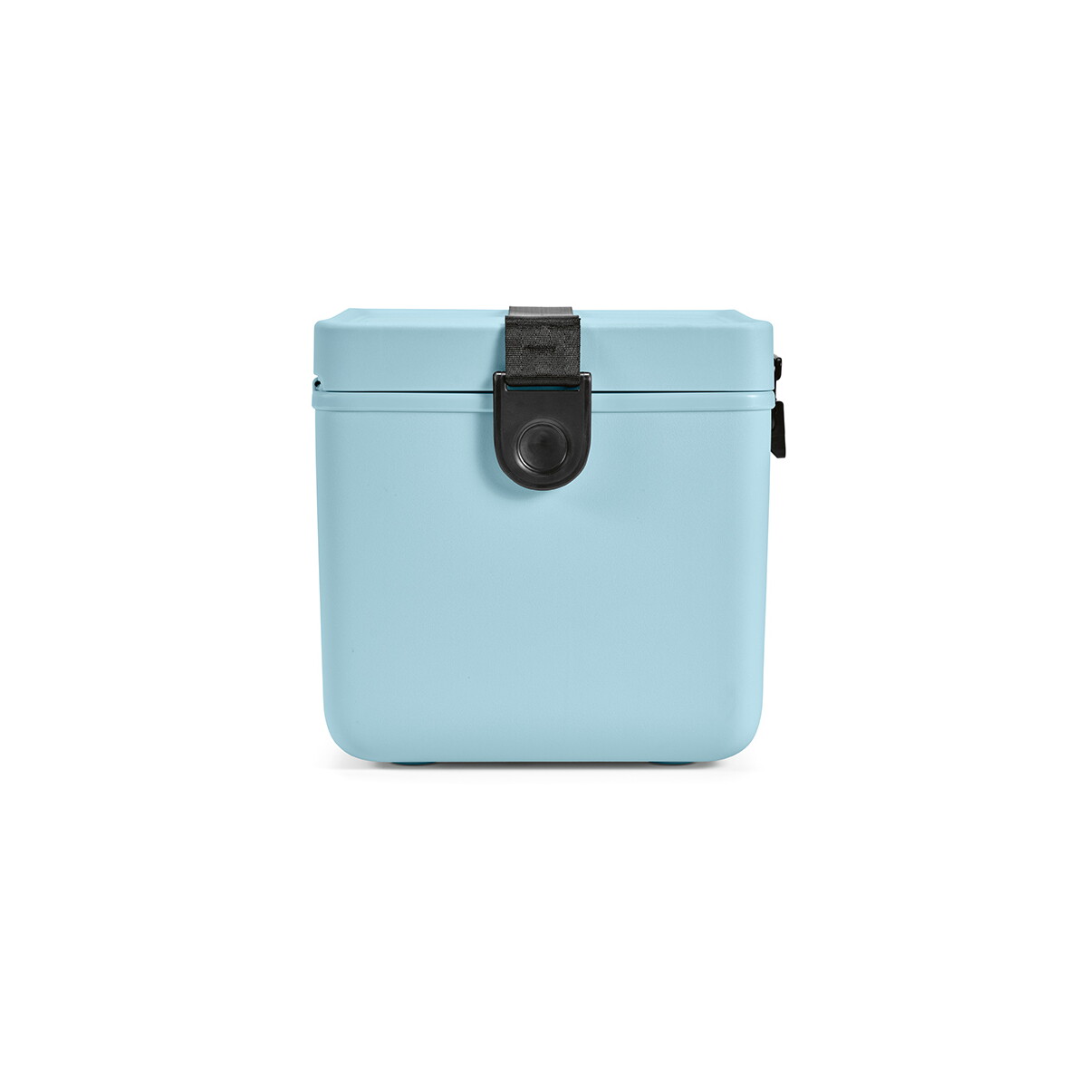 Torby termiczne z logo – cooler bangkok 12l z recyklingu pp – pastelowy niebieski ACL011_164-side-A Cooler Bangkok 12L z recyklingu PP - Pastelowy niebieski ACL011_164-side-A