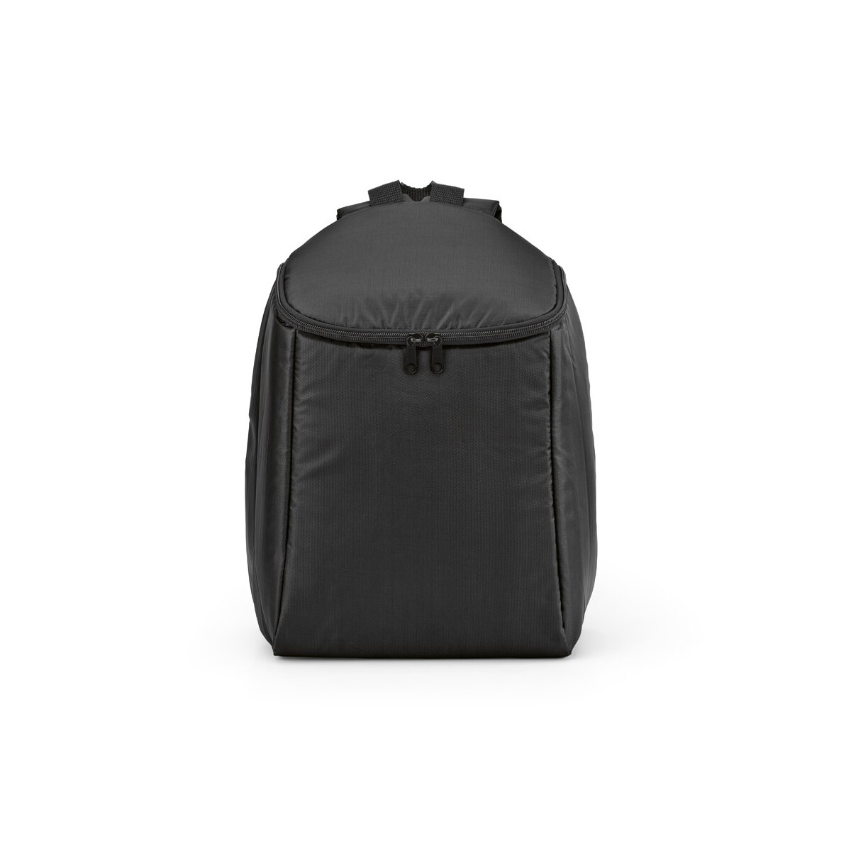Workoplecaki z logo – brussels cooler backpack 12l rpet. double-zipper – black ACL012_103-front Brussels Cooler Backpack 12L rPET. Double-zipper - Black ACL012_103-front