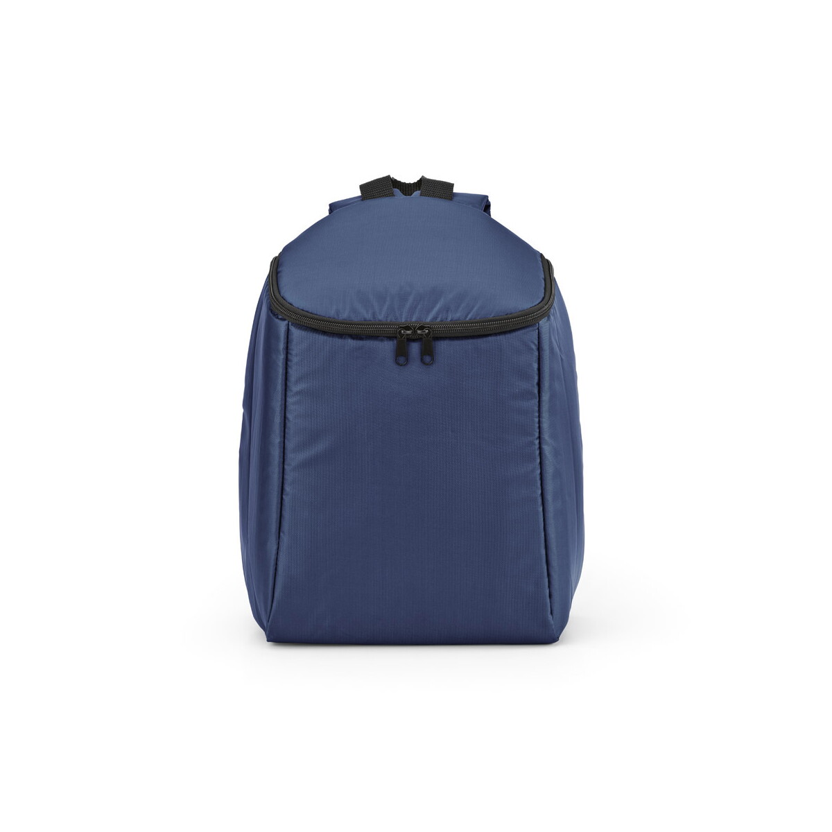 Workoplecaki z logo – brussels cooler backpack 12l rpet. double-zipper – navy blue ACL012_134-front Brussels Cooler Backpack 12L rPET. Double-zipper - Navy blue ACL012_134-front